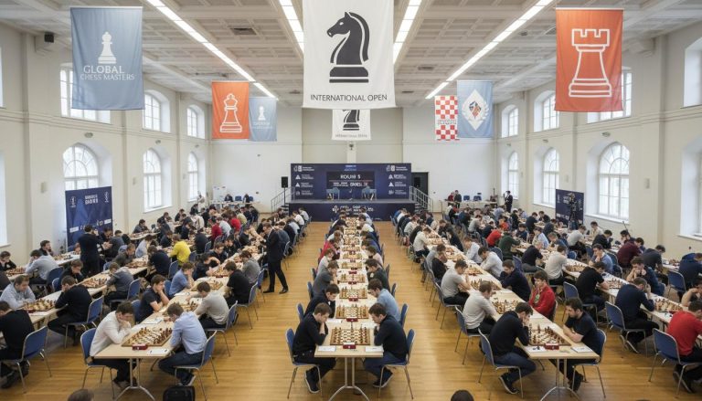 Chess Fundamentals 1